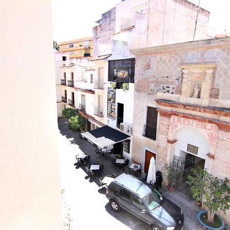 Precioso Piso Soleado, Con Vistas A Monumento. Wfi Apartment Almunecar Exterior photo